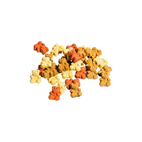 MINI-TEDDYBÄREN-MIX – Mini-Teddybären 2,5 kg